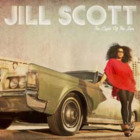 Jill Scott — Woman